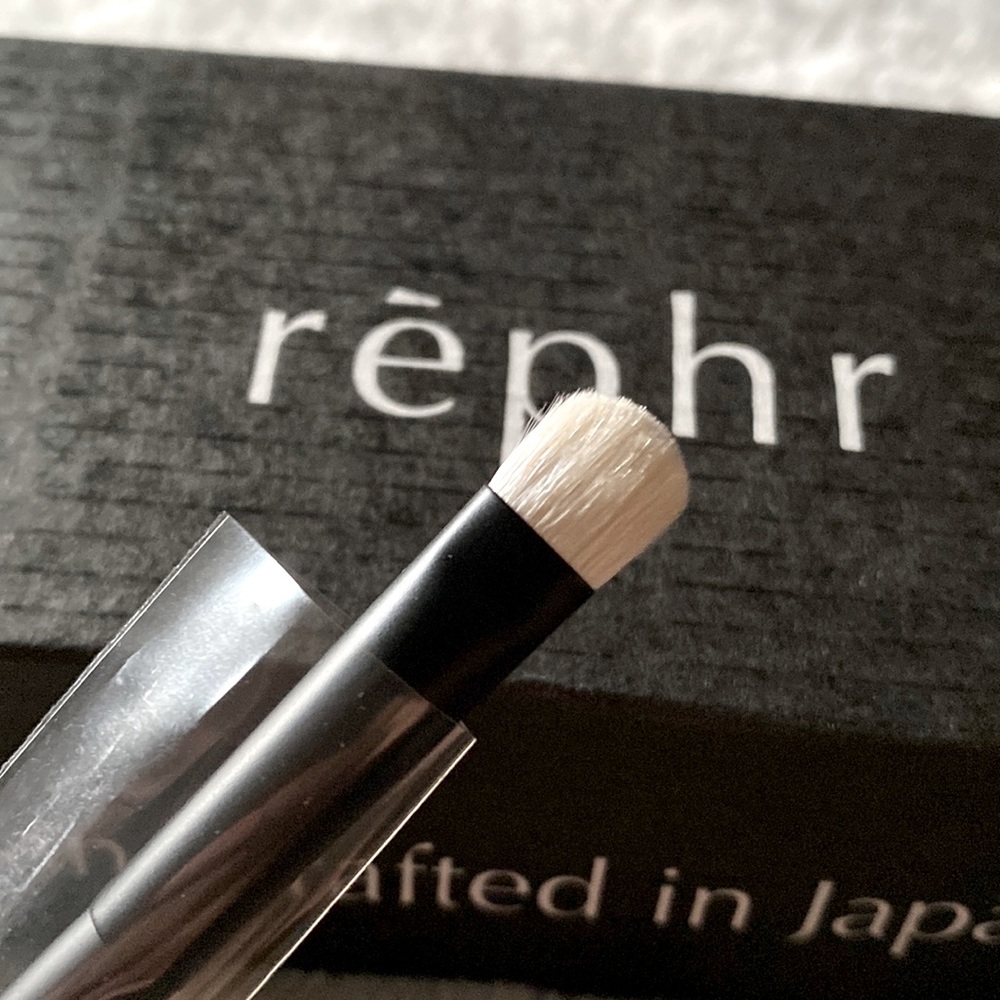rephr #02 brush
